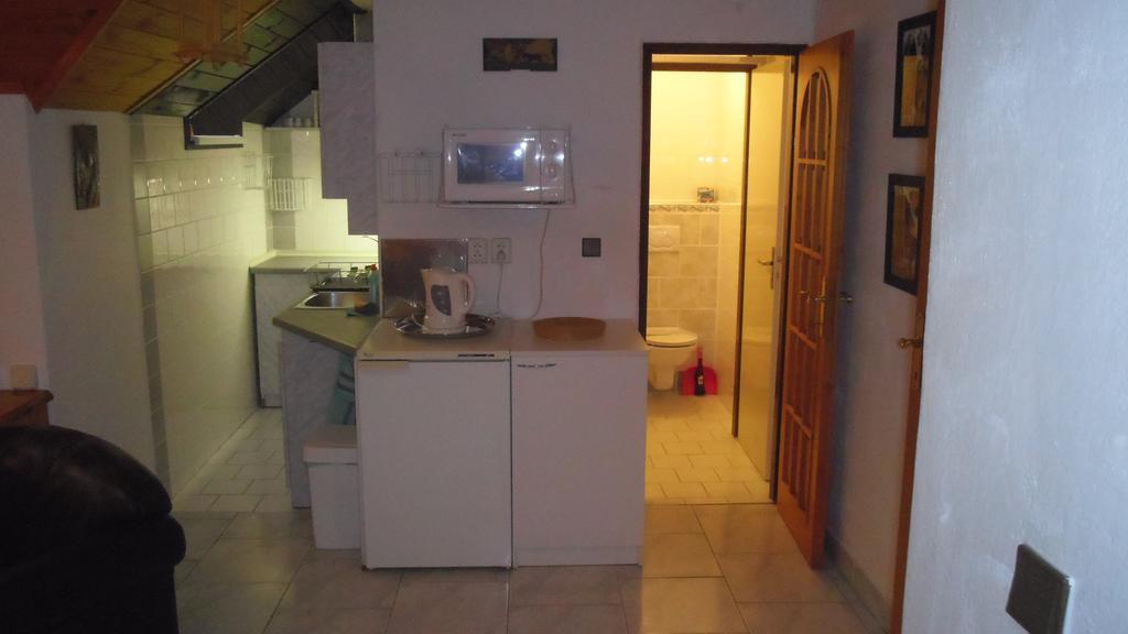 Pension Karolina Trnava Bilik gambar
