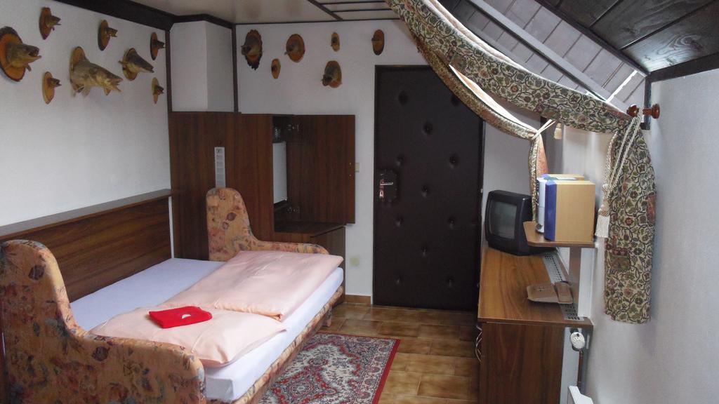 Pension Karolina Trnava Bilik gambar