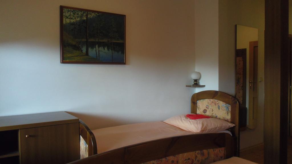 Pension Karolina Trnava Bilik gambar