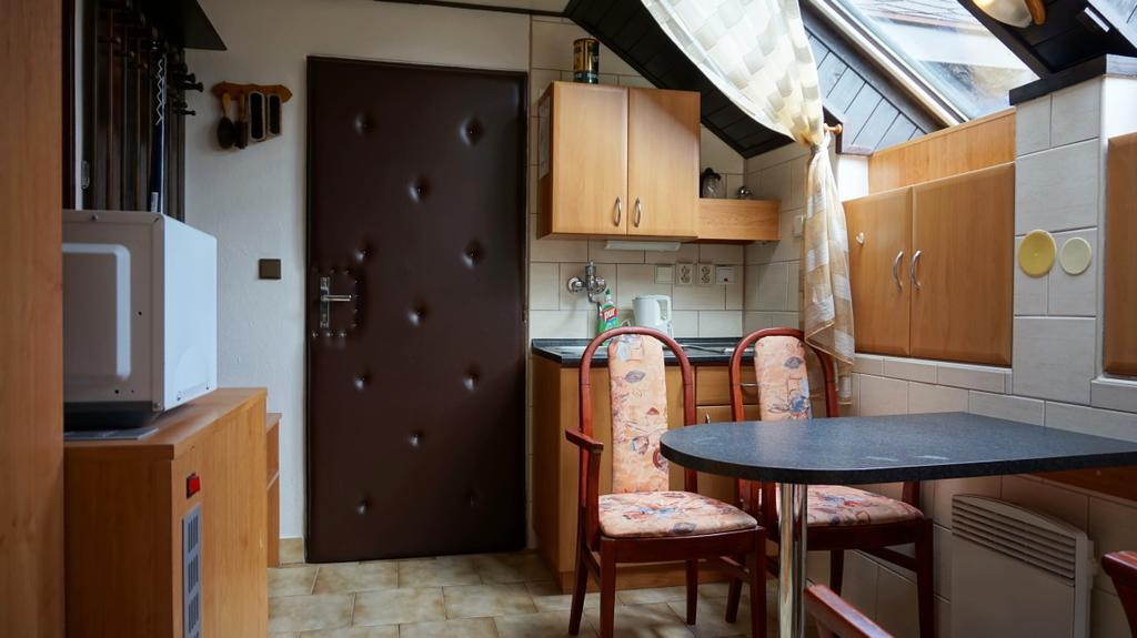 Pension Karolina Trnava Luaran gambar
