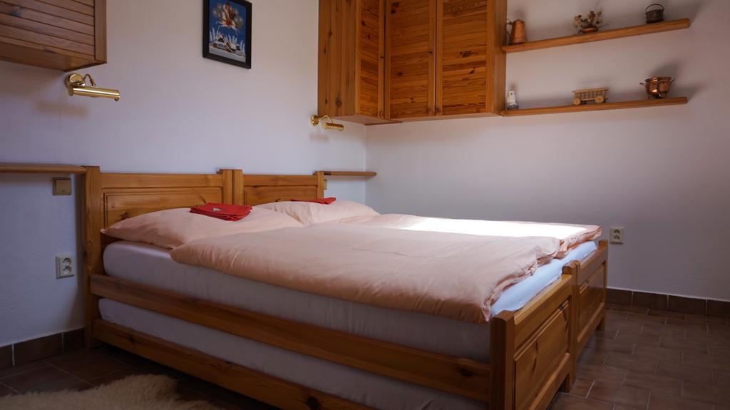 Pension Karolina Trnava Luaran gambar